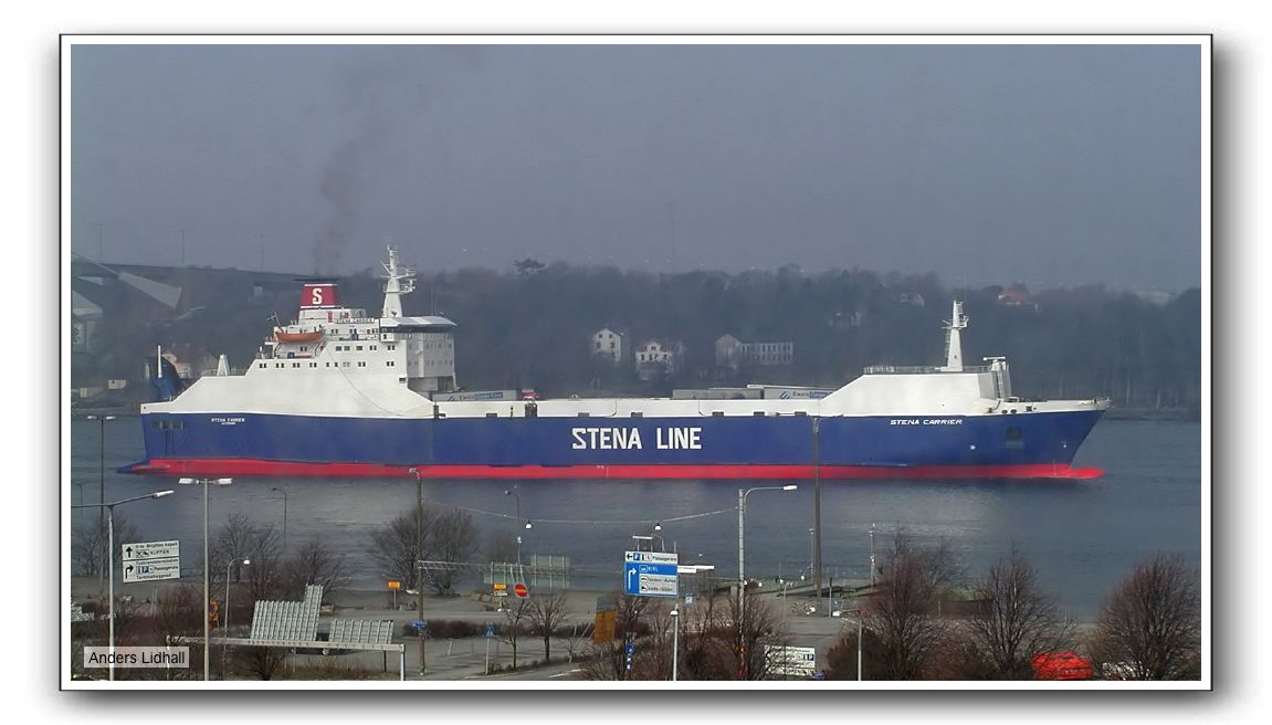 Stena Carrier -2004