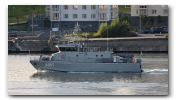 HMS Astrea A505